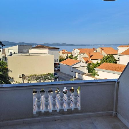 Romansa Guest House Задар Экстерьер фото
