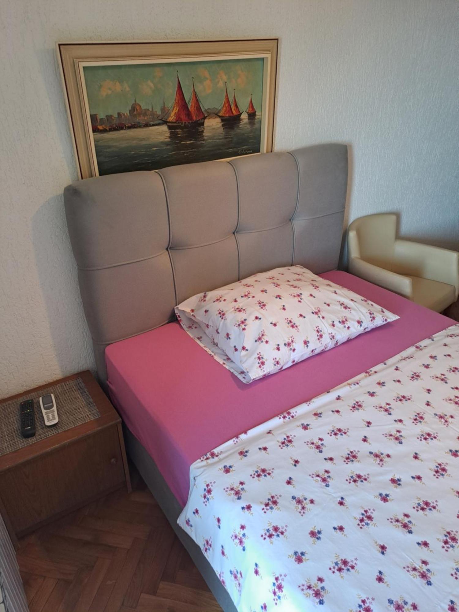 Romansa Guest House Задар Экстерьер фото