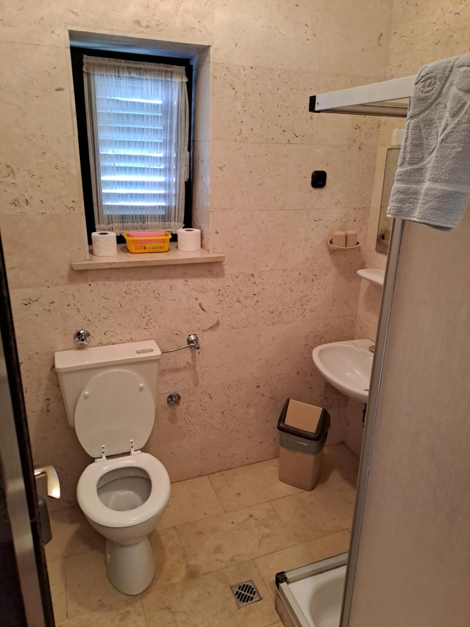 Romansa Guest House Задар Экстерьер фото