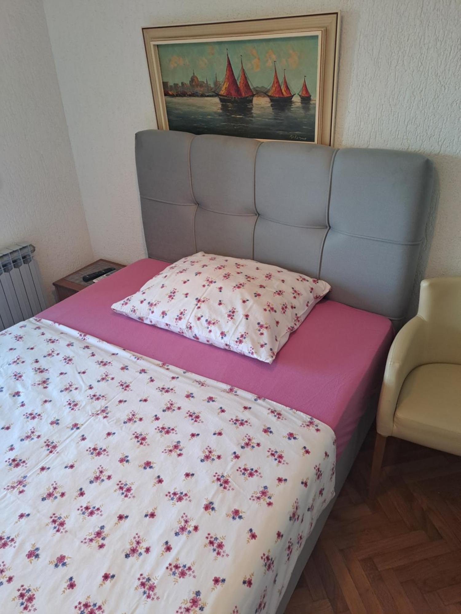 Romansa Guest House Задар Экстерьер фото