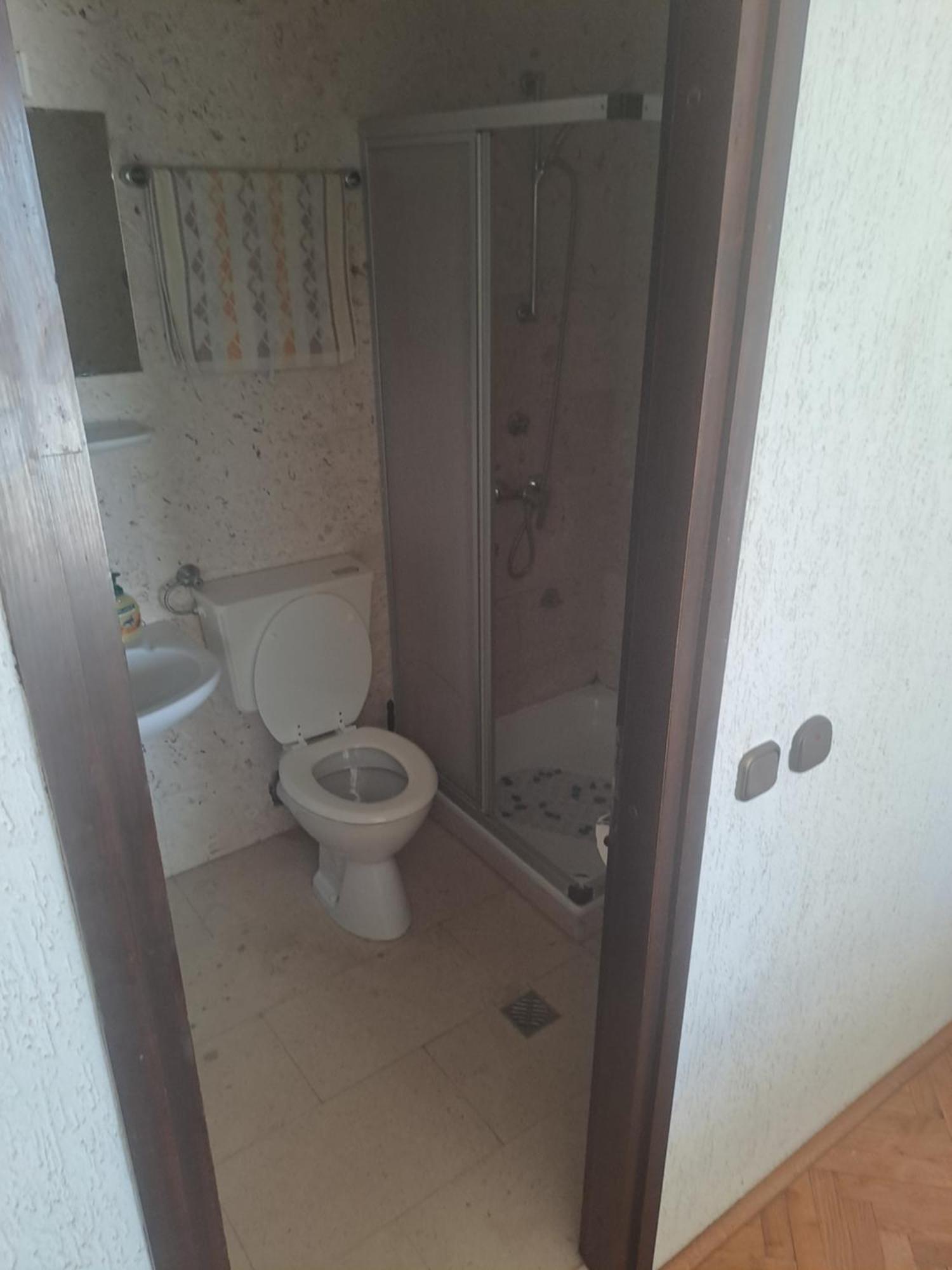 Romansa Guest House Задар Экстерьер фото