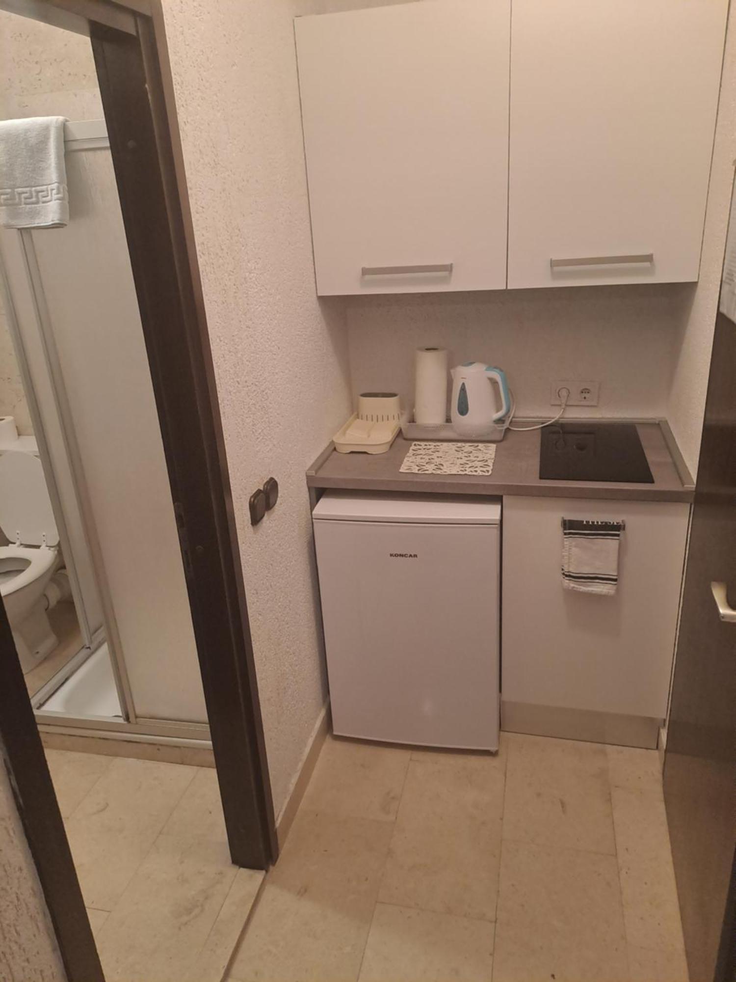 Romansa Guest House Задар Экстерьер фото
