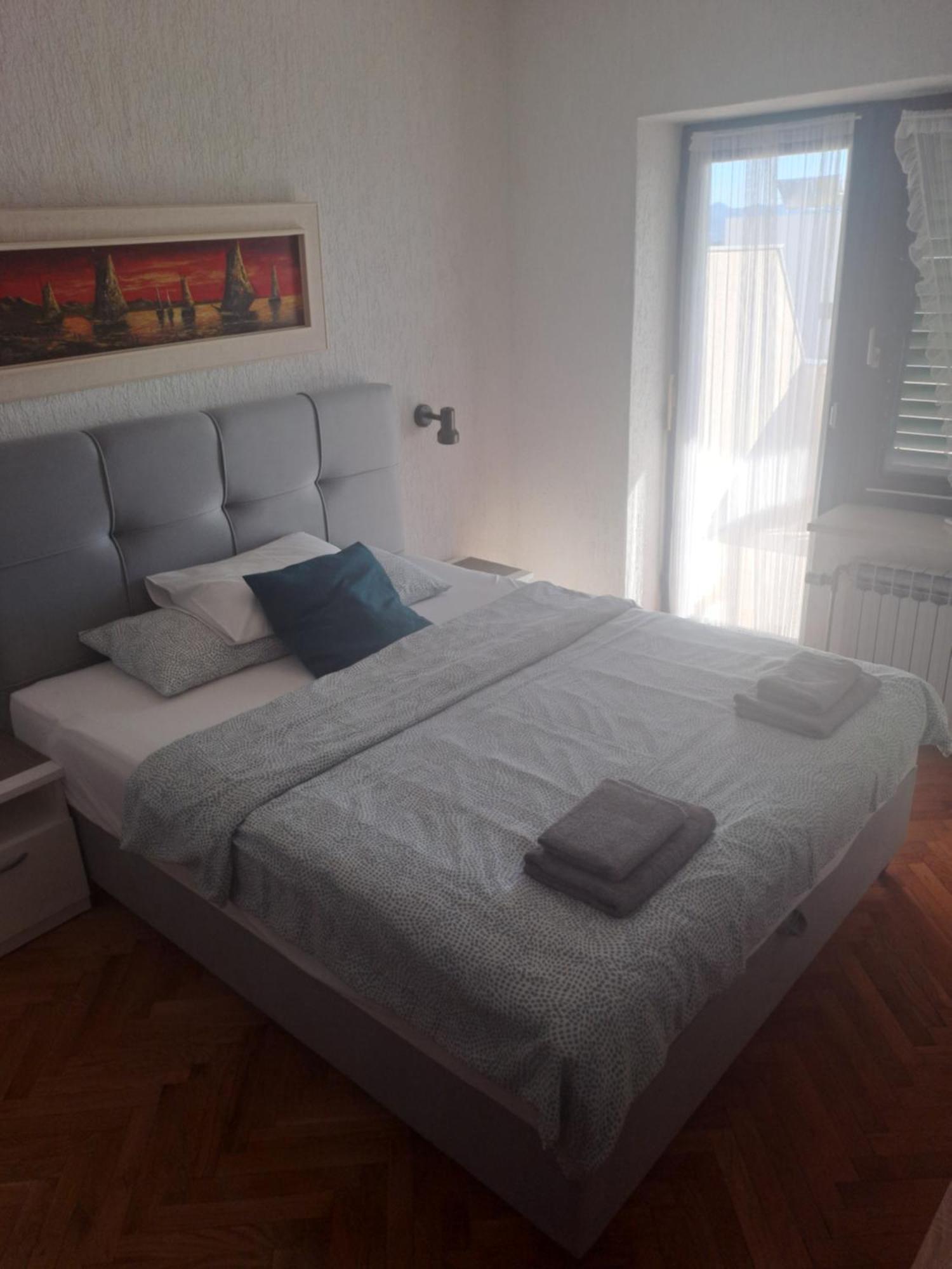 Romansa Guest House Задар Экстерьер фото