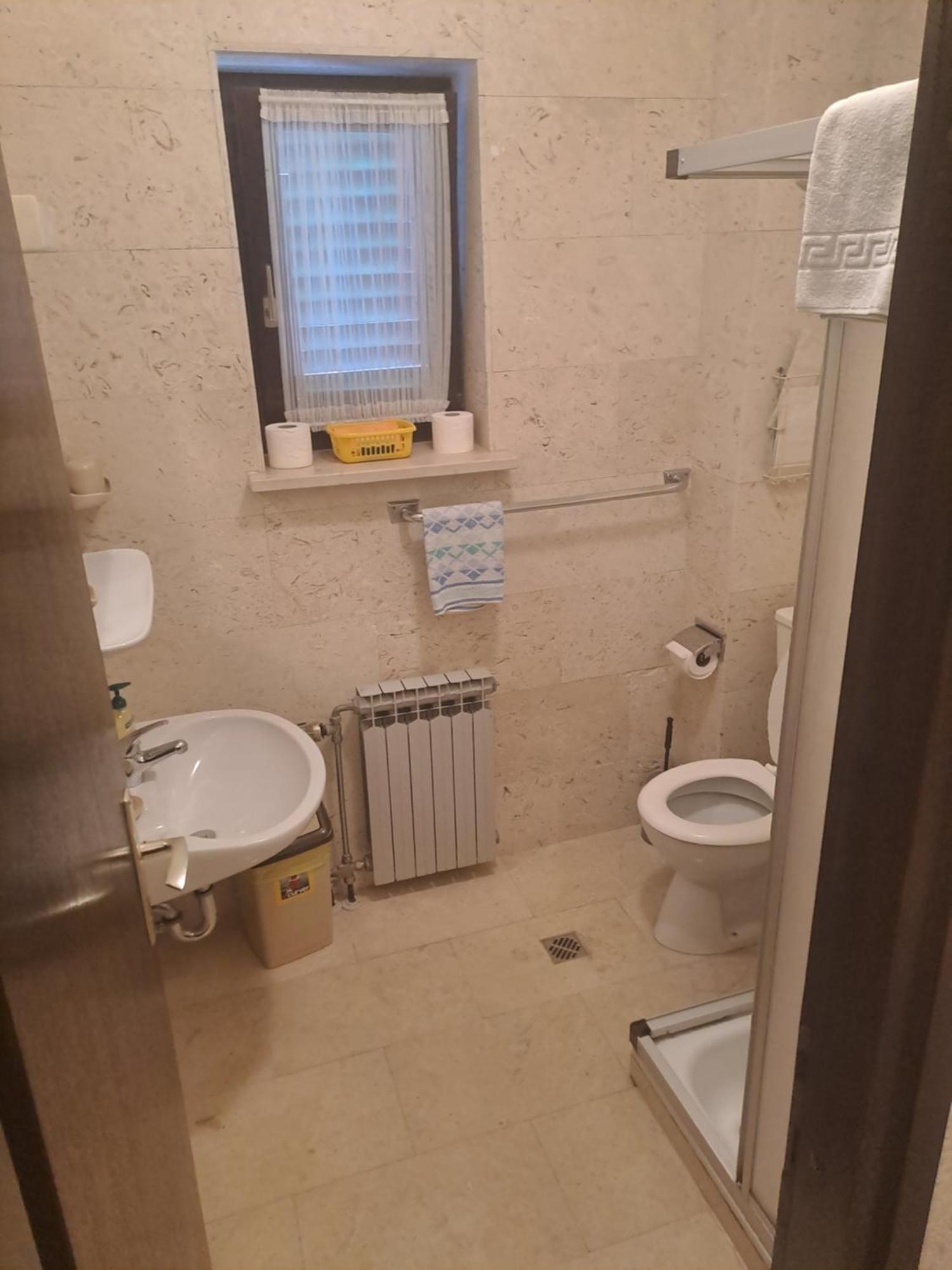 Romansa Guest House Задар Экстерьер фото
